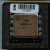Процессор Socket-7 Intel Pentium-166MMX FV80503166 SY059 USA, A4, черный "!"- sn: 215266