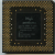 Процессор Socket-7 Intel Pentium-166MMX FV80503166 SY059 USA, A4, черный "!"- sn: 215266