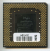 Процессор Socket-7 Intel Pentium-200MMX FV80503200 SY060 USA,A4, черный "!"- sn: 214124