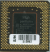 Процессор Socket-7 Intel Pentium-200MMX PB80503200 SL23W Malay черный "!"- sn: 215083