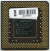Процессор Socket-7 Intel Pentium-200MMX PB80503200 SL23W Malay черный "!"- sn: 247597