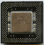 Процессор Socket-7 Intel Pentium-200MMX PB80503200 SL27J Malay черный "!"- sn: 155984