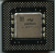 Процессор Socket-7 Intel Pentium-233MMX FV80503233 SL27S Malay черный "!"- sn: 214117