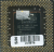 Процессор Socket-7 Intel Pentium-233MMX FV80503233 SL27S USA,A4, черный "!"- sn: 215076