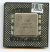 Процессор Socket-7 Intel Pentium-233MMX FV80503233 SL27S USA,A4, черный "!"- sn: 215340