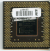 Процессор Socket-7 Intel Pentium-266MMX FV80503266 SL2Z4 Malay черный "!"- sn: 229227