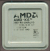 Процессор Socket-7 AMD K6 200Mhz AMD-K6-200ALYD Black Print "!"- sn: 229356