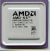 Процессор Socket-7 AMD K6 200Mhz AMD-K6-200ALYD Black Print "!"- sn: 237723