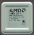 Процессор Socket-7 AMD K6 233MHz AMD-K6-233ANR BLACK PRINT "!"- sn: 214125