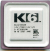 Процессор Socket-7 AMD K6 233MHz K6/233ANR 3.2V C 25755 Большое лого "!"- sn: 215727