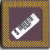 Процессор Socket-7 AMD K6 300MHz AMD-K6/300AFR BLACK PRINT "!"- sn: 216267