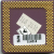 Процессор Socket-7 AMD K6-2 266MHz AMD-K6-2/266AFR "!"- sn: 216510