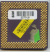 Процессор Socket-7 AMD K6-2 266MHz AMD-K6-2/266AFR "!"- sn: 227910