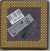 Процессор Socket-7 AMD K6-2 266MHz AMD-K6-2/266AFR "!"- sn: 280462