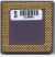 Процессор Socket-7 AMD K6-2 300MHz AMD-K6-2/300AFR "!"- sn: 215046