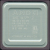 Процессор Socket-7 AMD K6-2 300MHz AMD-K6-2/300AMZ rare "!"- sn: 238648