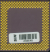 Процессор Socket-7 AMD K6-2 300MHz AMD-K6-2/300AMZ rare "!"- sn: 238648