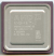 Процессор Socket-7 AMD K6-2 300MHz AMD-K6-2/300ANZ-66 rare "!"- sn: 238645