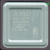 Процессор Socket-7 AMD K6-2 333MHz AMD-K6-2/333AMZ rare "!"- sn: 238647