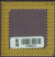 Процессор Socket-7 AMD K6-2 333MHz AMD-K6-2/333AMZ rare "!"- sn: 238647