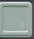 Процессор Socket-7 AMD K6-2 380Mhz AMD-K6-2/380AFR "!"- sn: 216103