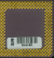 Процессор Socket-7 AMD K6-2 380Mhz AMD-K6-2/380AFR "!"- sn: 216103