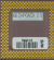 Процессор Socket-7 AMD K6-2 400MHz AMD-K6-2/400ACK "!"- sn: 214556