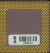 Процессор Socket-7 AMD K6-2 400Mhz AMD-K6-2/400AHX "!"- sn: 238649