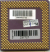Процессор Socket-7 AMD K6-2 500MHz AMD-K6-2/500AFX "!"- sn: 237727