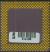 Процессор Socket-7 AMD K6-III 450Mhz AMD-K6-III/450AHX "!"- sn: 216100