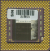 Процессор Socket-7 Cyrix MII-233GP 66Mhz золото "!"- sn: 215014