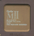 Процессор Socket-7 Cyrix MII-233GP 75Mhz коричневый "!"- sn: 216150