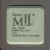 Процессор Socket-7 Cyrix MII-300GP 66Mhz белый "!"- sn: 216153