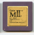 Процессор Socket-7 Cyrix MII-300GP 75Mhz USA золото "!"- sn: 215013