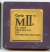 Процессор Socket-7 Cyrix MII-300GP 75Mhz USA золото "!"- sn: 215017
