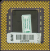 Процессор Socket-7 Cyrix MII-300GP 75Mhz USA золото "!"- sn: 229355
