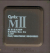 Процессор Socket-7 Cyrix MII-333GP 83Mhz черный "!"- sn: 216151