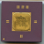 Процессор Socket- IDT 79R4700-133G PGA179 Malay керамика "!"- sn: 240586