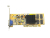 Видеокарта ASUS V7100PRO64/PURE/64M/SD/A,ATX, REV 1.00/VGA AGP "!"- sn: 243657