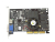 Видеокарта GeForce 4MX 440 SE 128Mb AGP, GF4 MX-440SE/128M DDR 128bit TVOUT "!"- sn: 241551