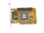 Контроллер Tekram DC-315U Rev 1.01 50-pin PCI "!"- sn: 236656