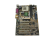 Мат. плата ASUS S-370 CUSL2-C i815E/3xSDRAM/AGP/6xPCI/SB ATX "!"- sn: 253442