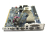 Мат. плата S-370 PELE2 SECURE SYSTEM AS445-0671840A SC4450664446D дочерняя плата из банкомата "!"- sn: 241541