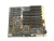 Материнская плата 286, Intel N80286-12, 4xSipp/1024Kb Dip/5xISA/3xISA8 AT с окислами "!"- sn: 240576