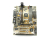 Материнская плата Slot-1 DTK PRM-0084I VBX VIA692BX/3SDRAM/Sound Yamaha 740-V/AGP/3xPCI/ISA/mATX тест ОК "!"- sn: 241512