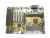 Материнская плата Slot-1 Iwill PIILD ver 1.0 i440LX/4SDRAM/AGP/4xPCI/3ISA/noSound/ATX "!"- sn: 239618