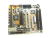 Материнская плата Slot-1 Super VIA691/2SDRAM/AGP/3xPCI/2xISA AT,ATX, Тест ОК "!"- sn: 243002