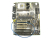 Материнская плата Socket-7 DELL 00058220-12461-717-00ke i437VX/2xSDRAM/PS2/COM/LPT/SB Vibra16C/4xPCI/3xISA ATX неисправная "!"- sn: 240514