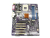 Материнская плата Socket-A EliteGroup K7VTA3/KT333, V5.0, VIA KT333/3xDDR/Sb/Lan ATX, без планки "!"- sn: 241919