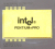 Процессор Intel Pentium PRO 200Mhz 256K BP80521200 SL23M Malay золото "!"- sn: 238605